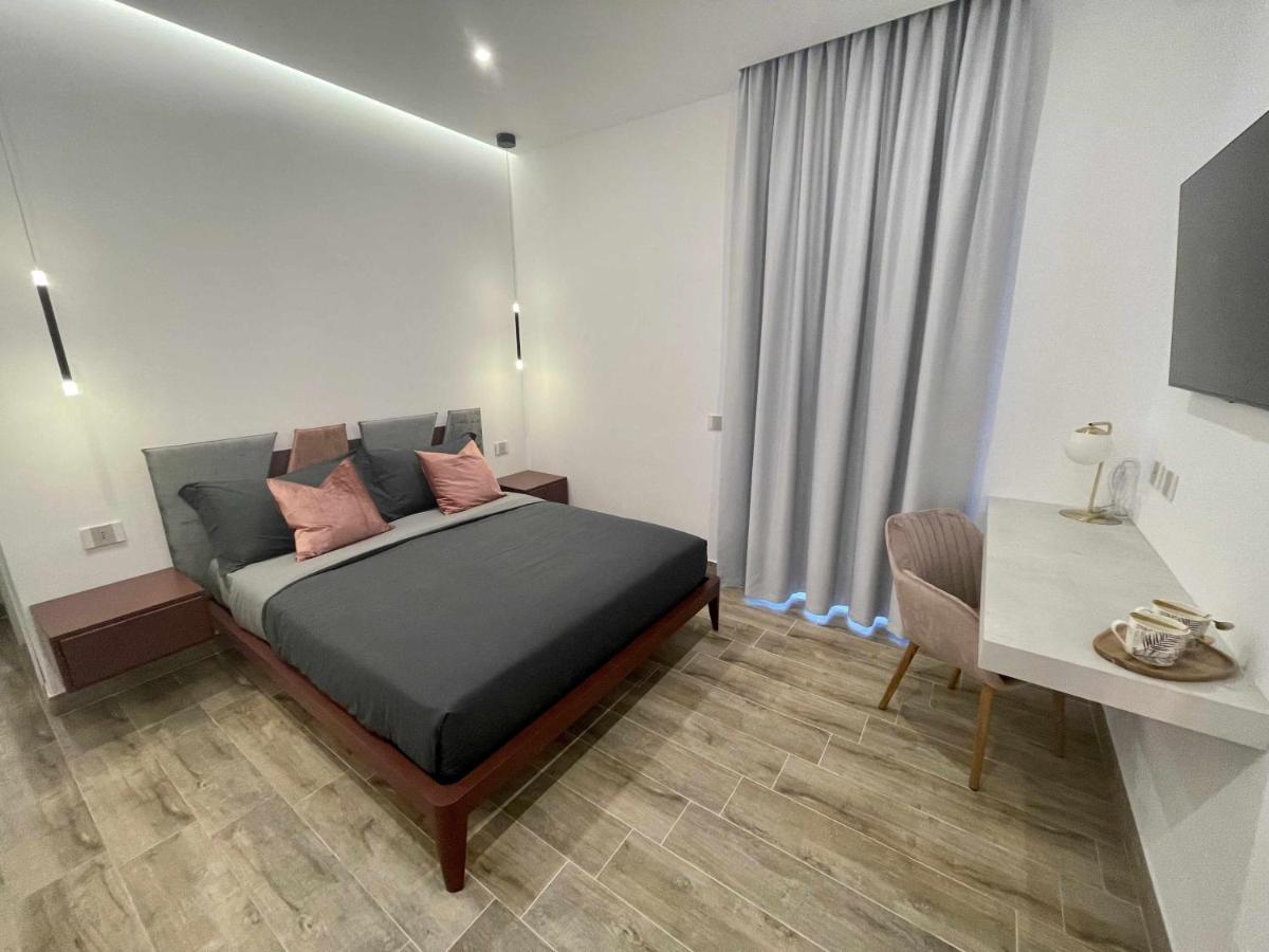B&B Altomare LMP Habitación foto