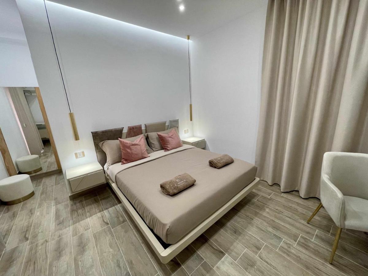 B&B Altomare LMP Habitación foto