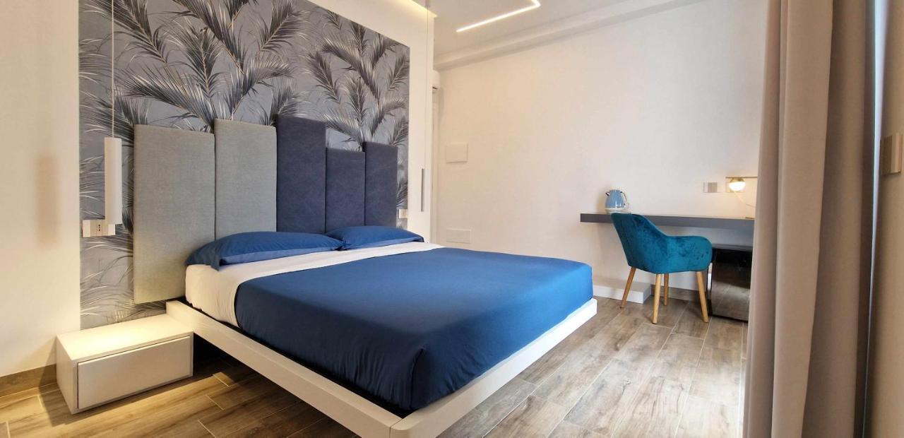 B&B Altomare LMP Habitación foto