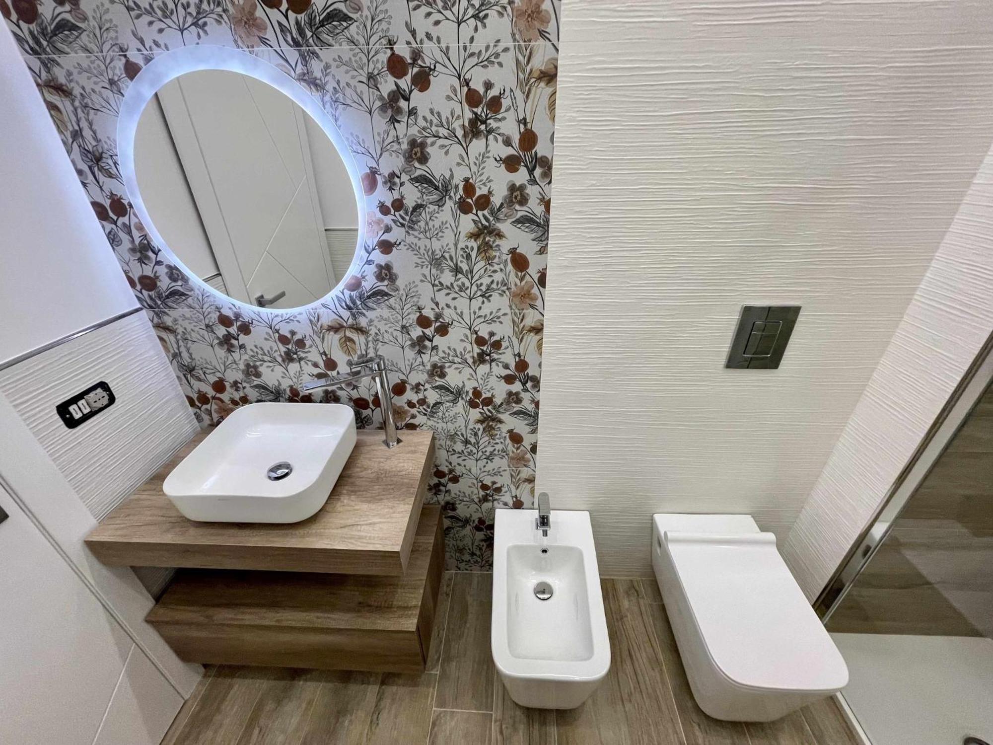 B&B Altomare LMP Habitación foto